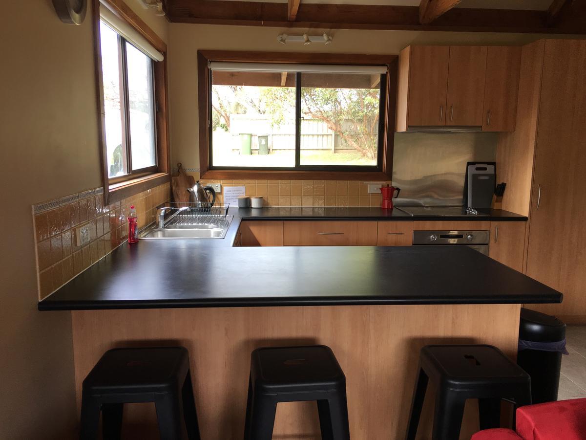 Red Ceder Cottage - Great Ocean Road - Port Campbell Εξωτερικό φωτογραφία