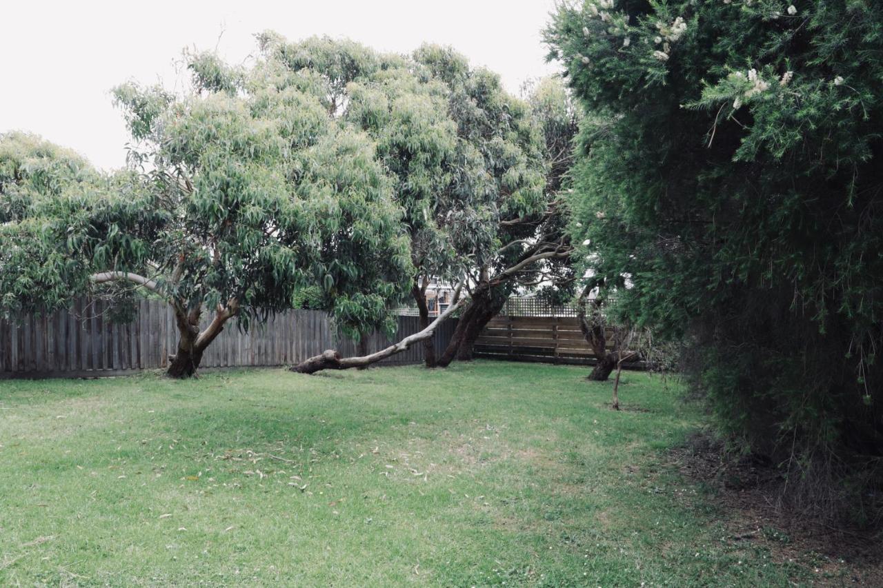 Red Ceder Cottage - Great Ocean Road - Port Campbell Εξωτερικό φωτογραφία